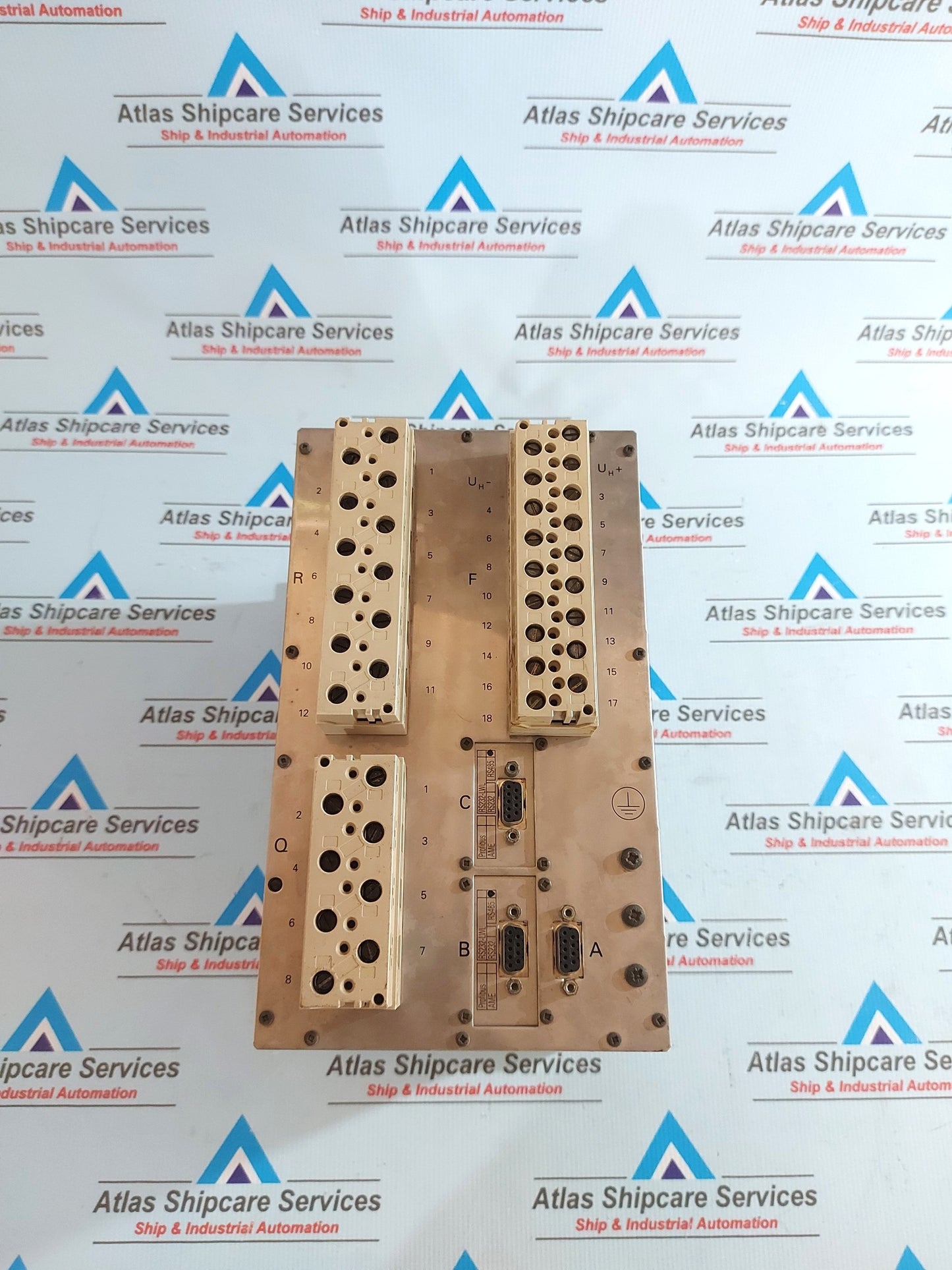 SIEMENS SIPROTEC 7UT6121-5EB22-1BA0/BB TRANSFORMER PROTECTION RELAY