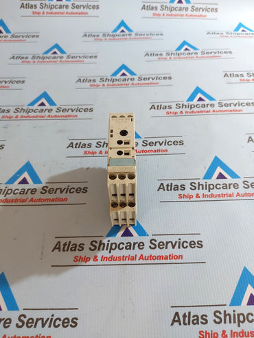 SIEMENS SIRIUS 3R 3RP1505-1BP30 TIMING RELAY