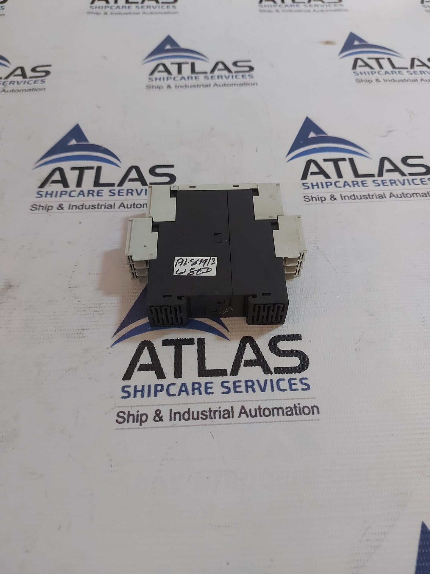 SIEMENS SIRIUS 3RP1505-1BP30 TIME RELAY