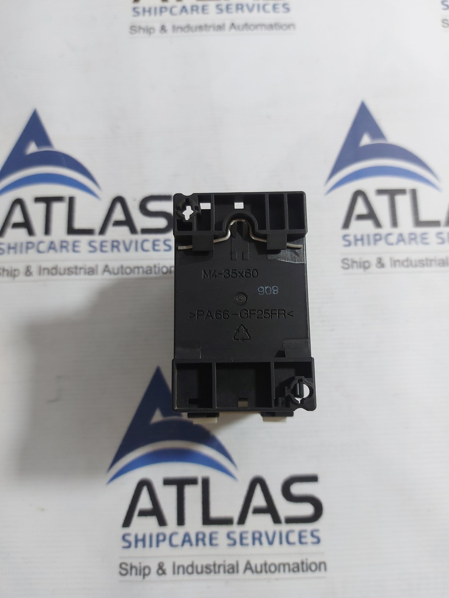 SIEMENS SIRIUS 3RT1026-1A..0 CONTACTOR 40A 690V
