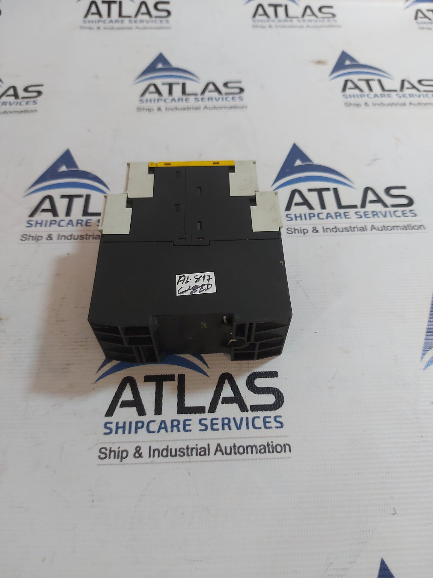 SIEMENS SIRIUS 3TK2827-1BB40 SAFETY RELAY