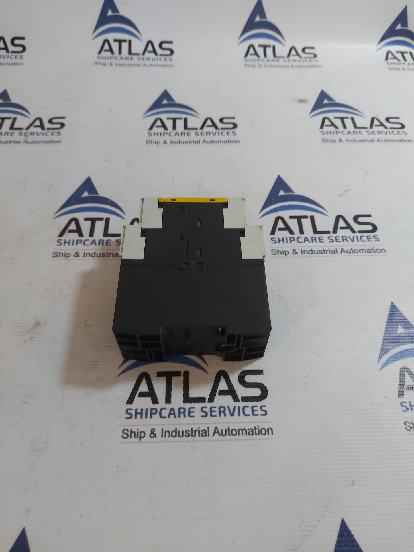 SIEMENS SIRIUS 3TK2834-1BB40 SAFETY RELAY