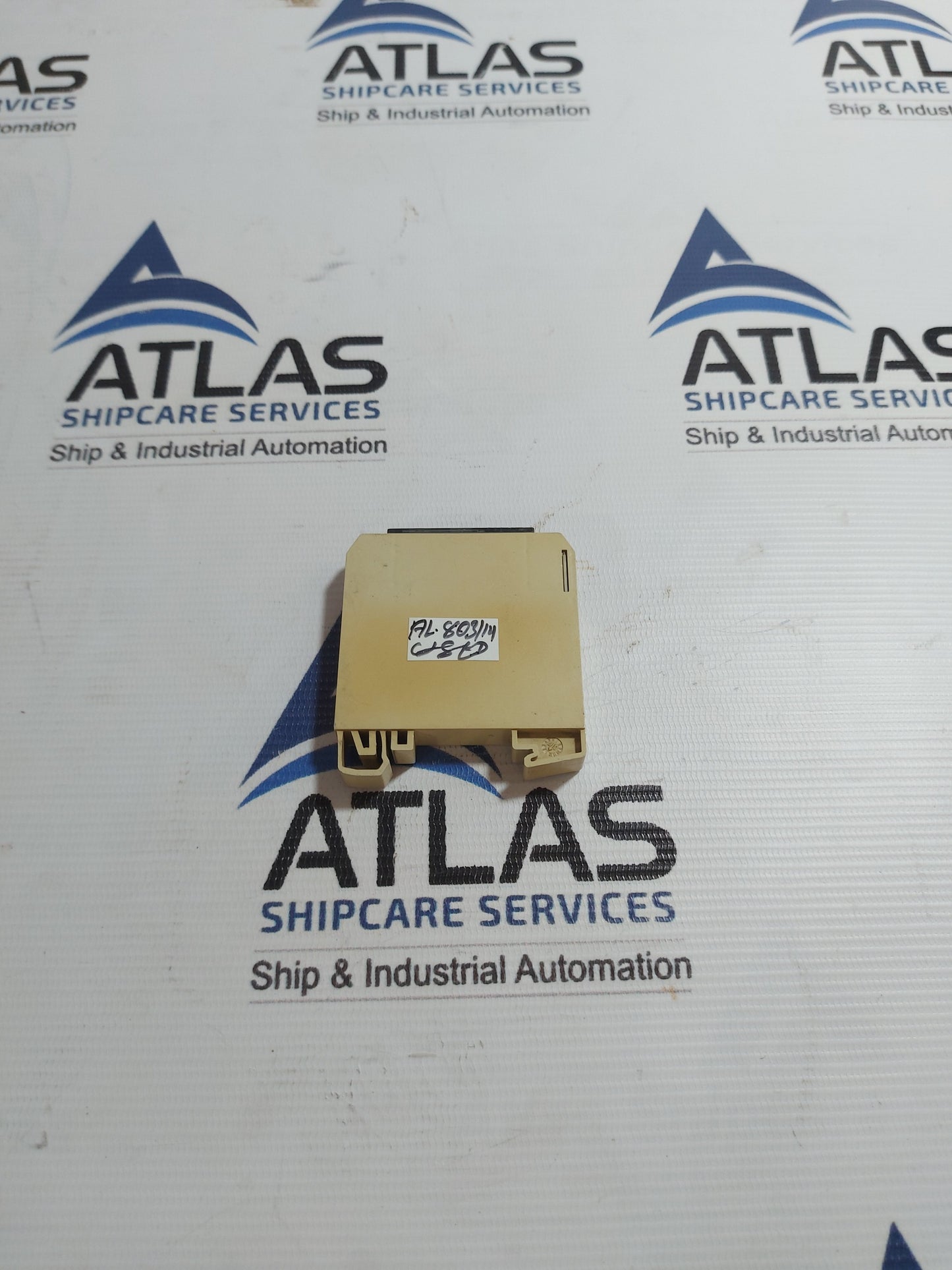 SIEMENS SIRIUS 3TX7002-3AB01 COUPLING RELAY