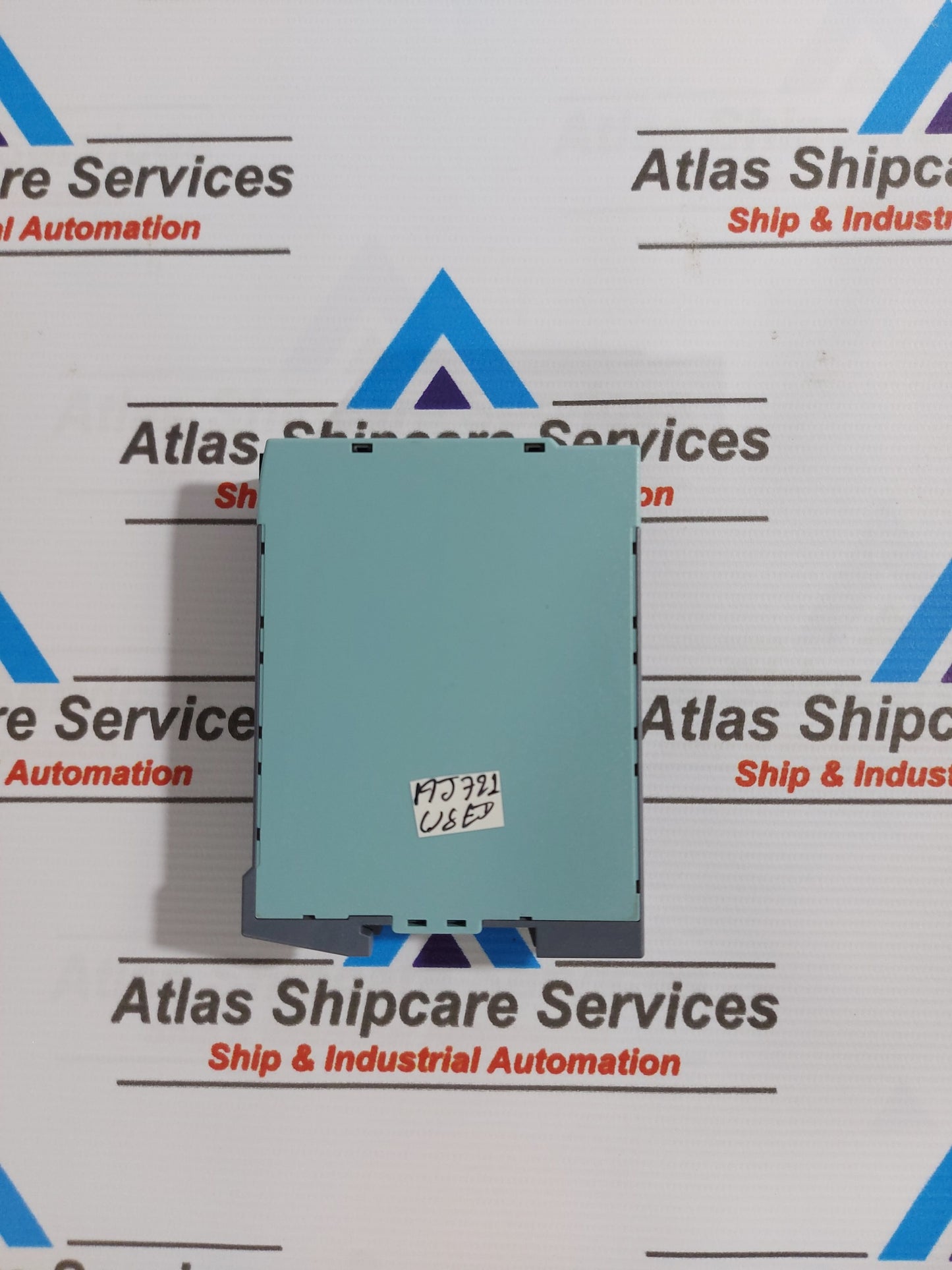 SIEMENS SITOP PSU100C 6EP1331-5BA00 POWER SUPPLY DC24V 0.6A