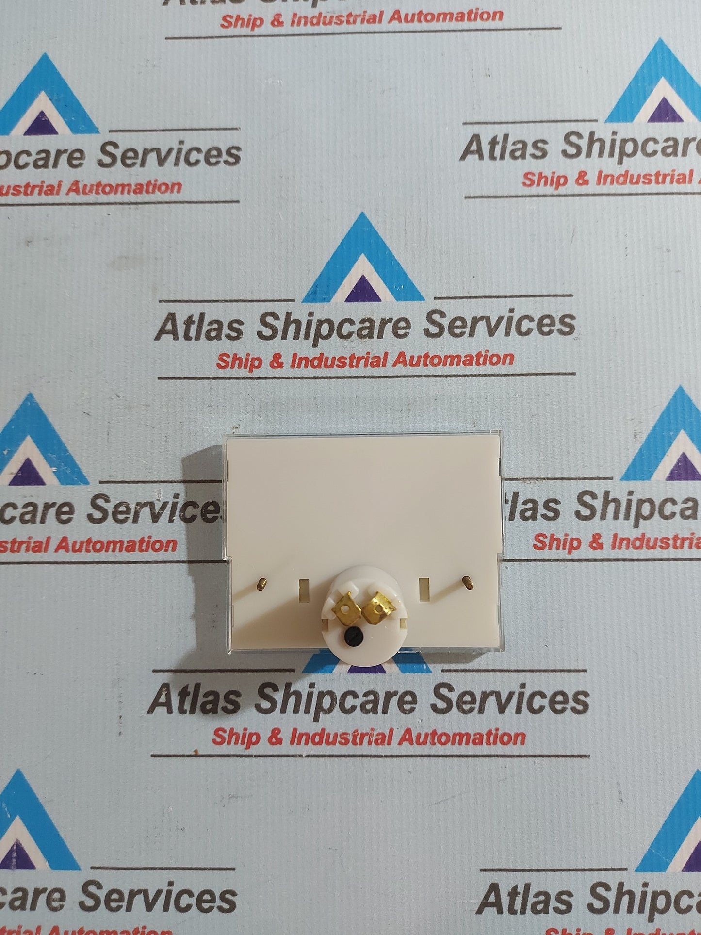 SIFAM FSD-1mA TACHOMETER RPM INDICATOR