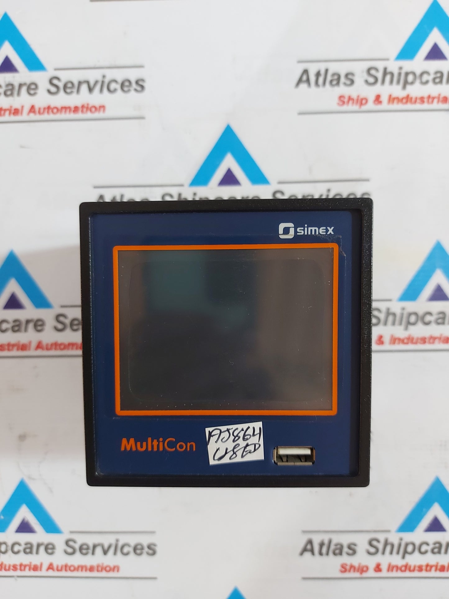 SIMEX MULTICON DATA RECODER EDIT-99-PS32/E/E/E/UN3-0B1