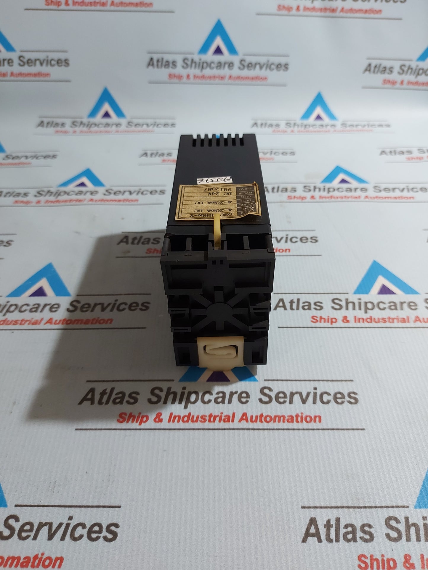 SIN WOO ENG S-CON DSC-4H8N-Y DC/DC CONVERTER