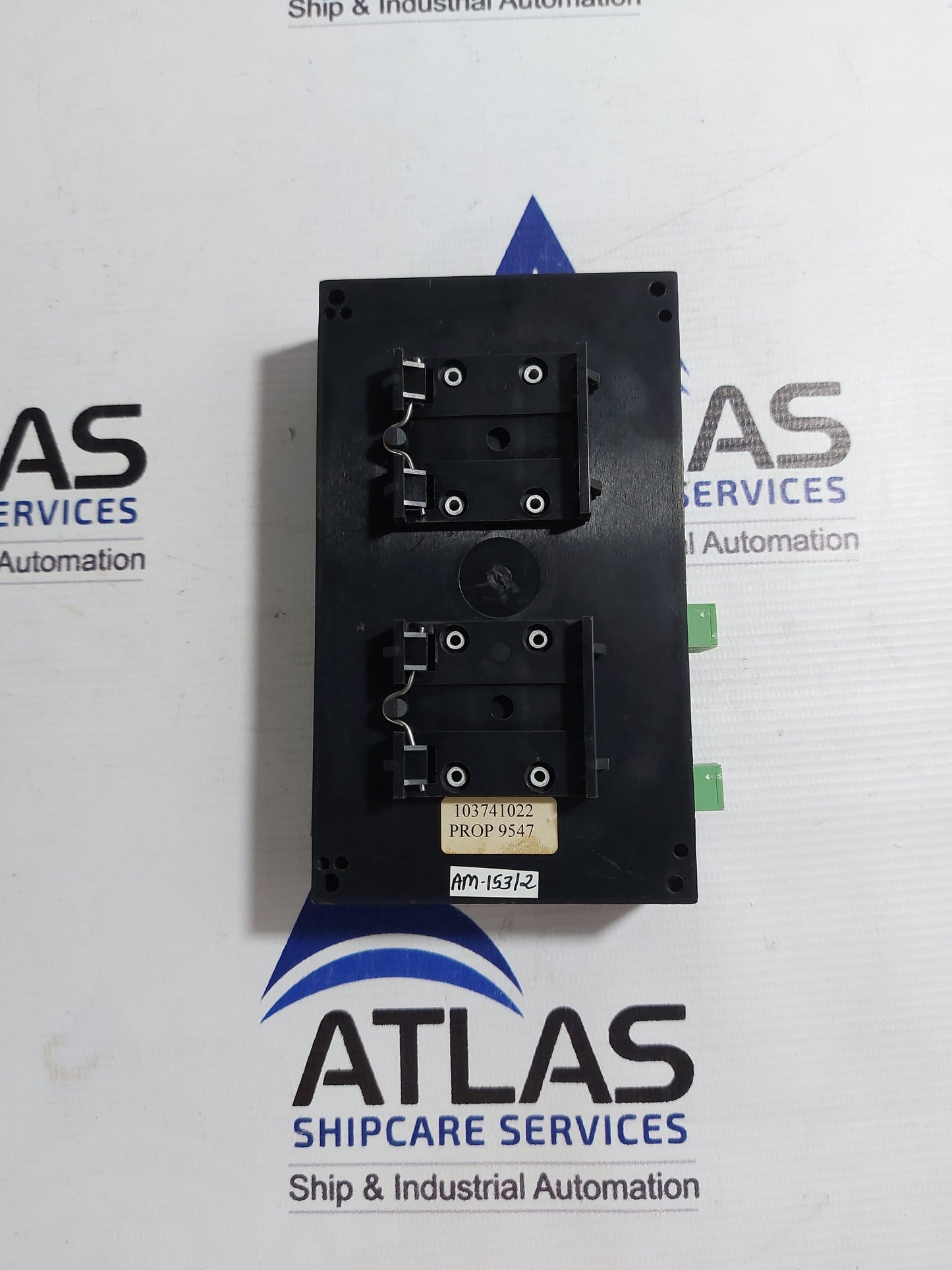 SIOX S48 8-16 AIN + 2 AOUT ANALOG INPUT OUTPUT MODULE