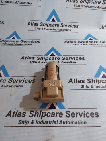 SMC AF30-02 AIR FILTER MODULAR