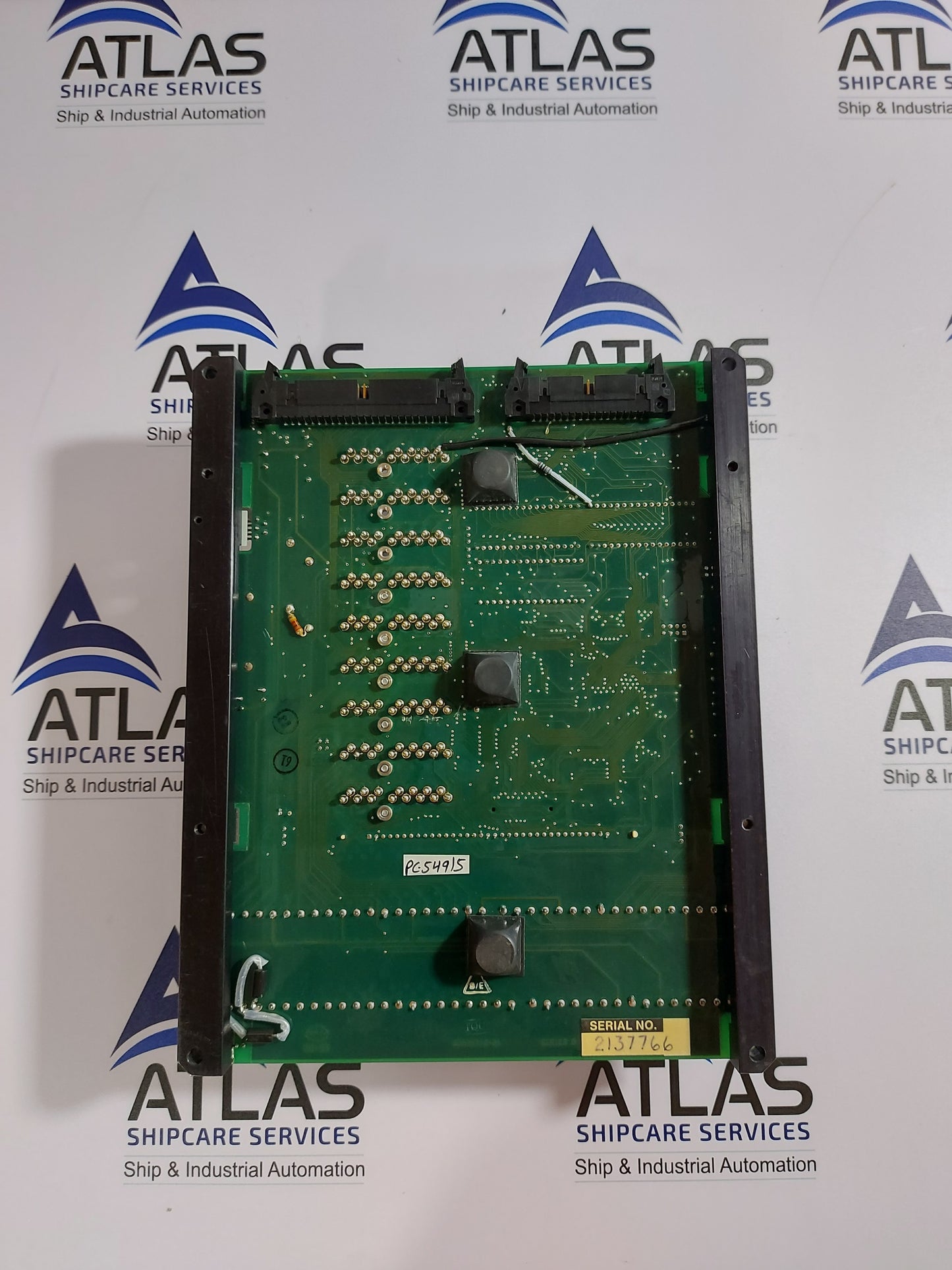 SMITH METER INC. SYBERTROL MODEL.FIOM 10 235960-1-01