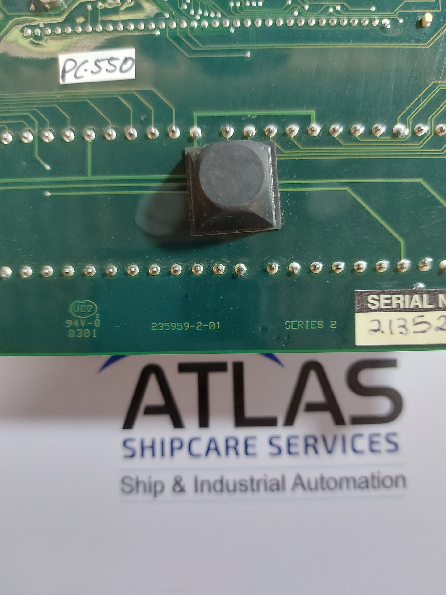 SMITH METER INC. SYBERTROL MODEL.FIOM 14 235960-1-01