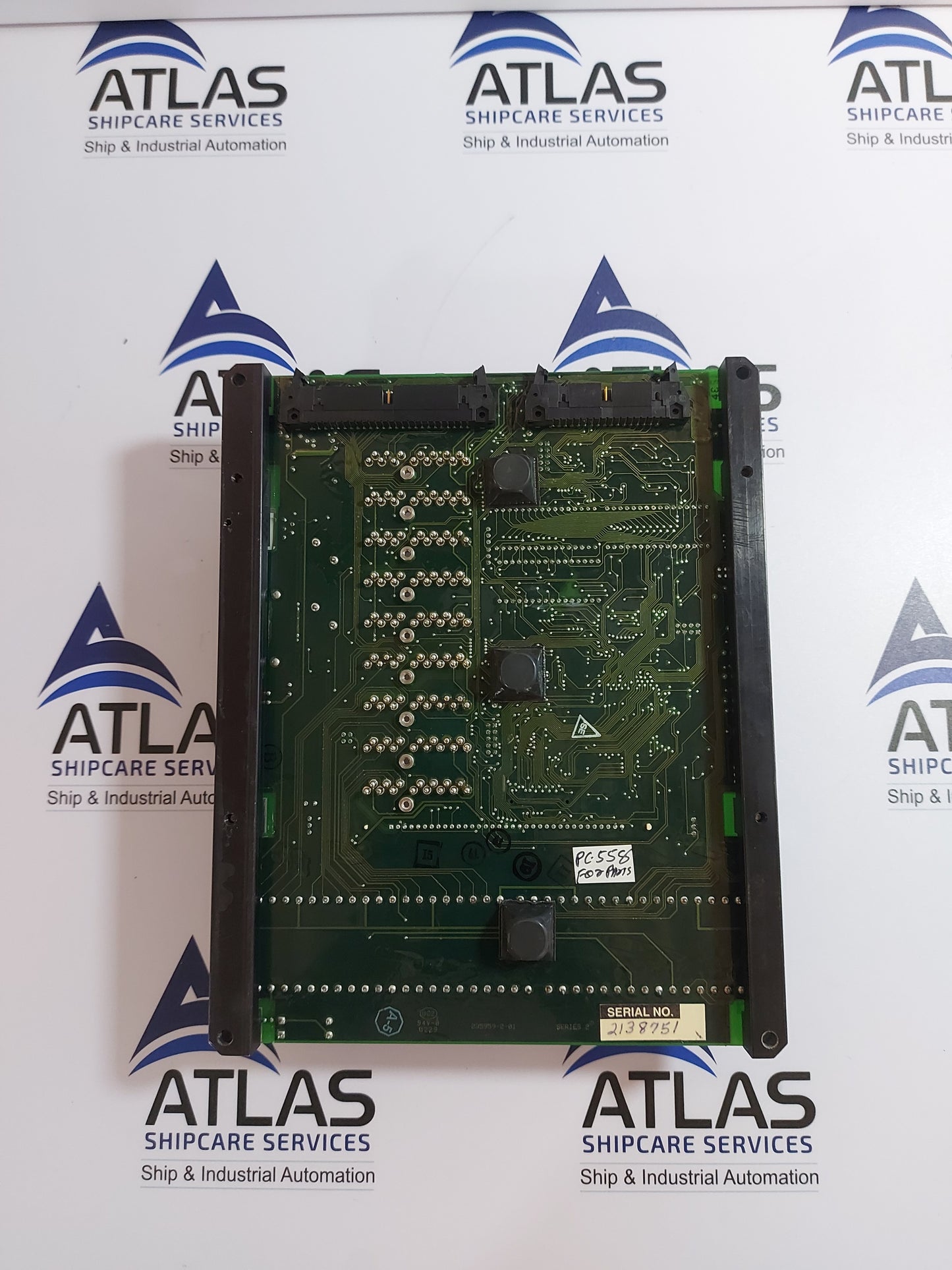 SMITH METER INC.SYBERTROL MODEL.FIOM 17 235960-1-01