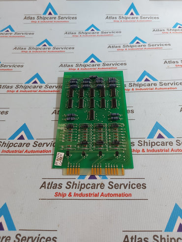 SN OPEN-SHUT ALARM CIRCUIT LAMP RESET P.NO 97