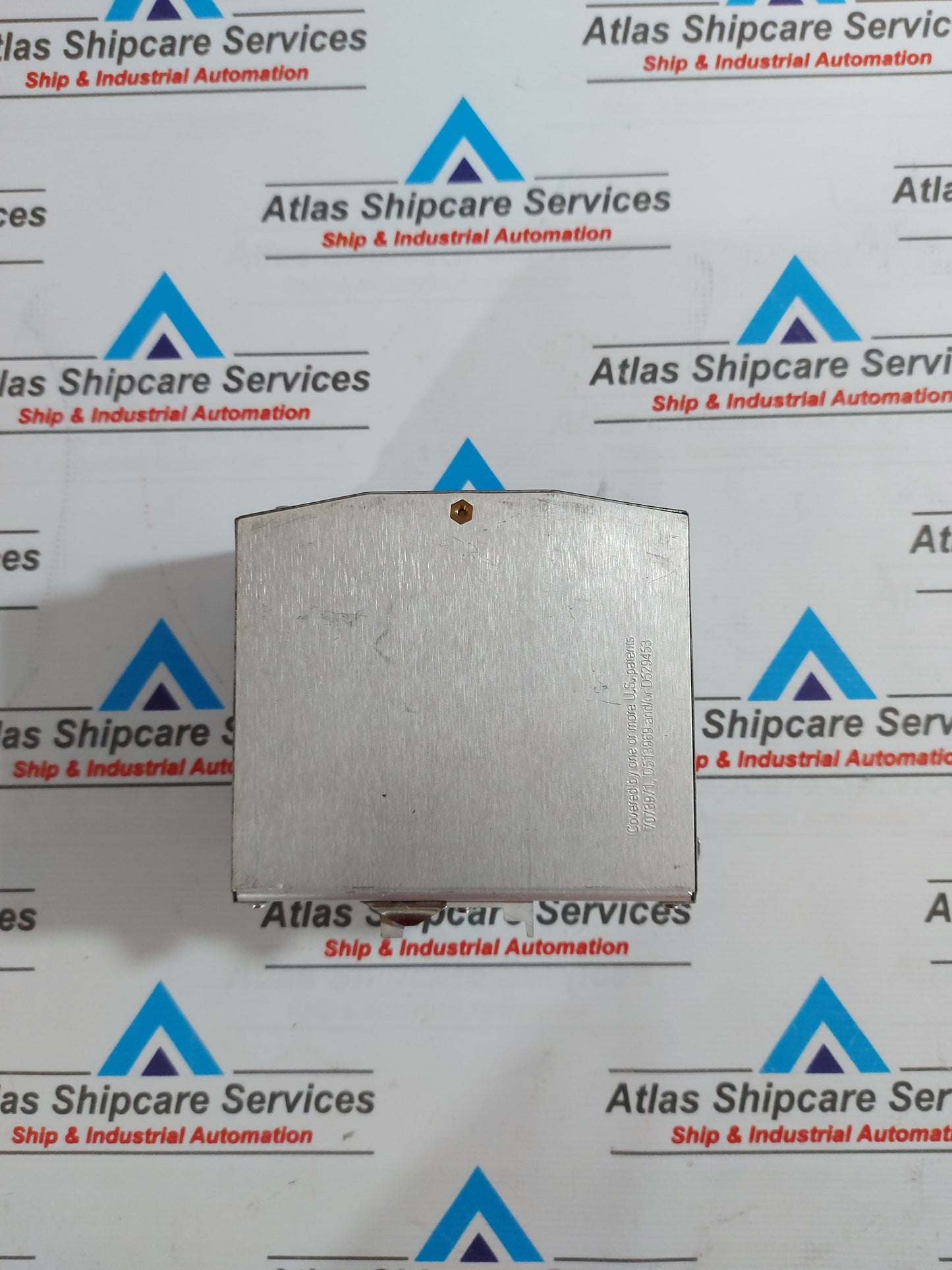 SOLA SDN 10-24-100P POWER SUPPLY 115/230 VAC 24VDC/10A