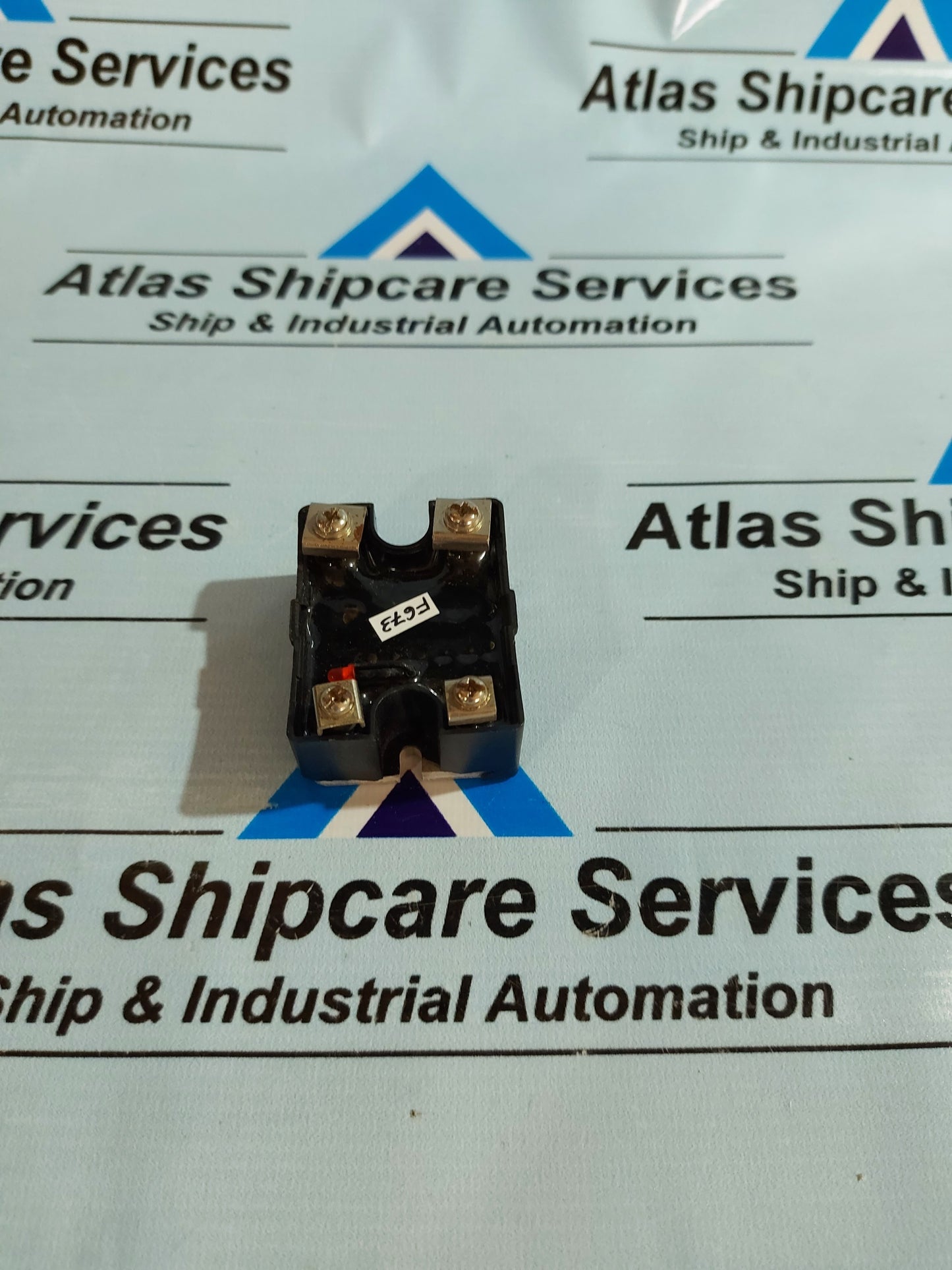 SOLID STATE RELAY ECO 001 JDA 332500