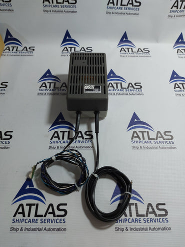 SONNENSCHEIN 12 0 97795 11 AUTOMATIC BATTERY CHARGER