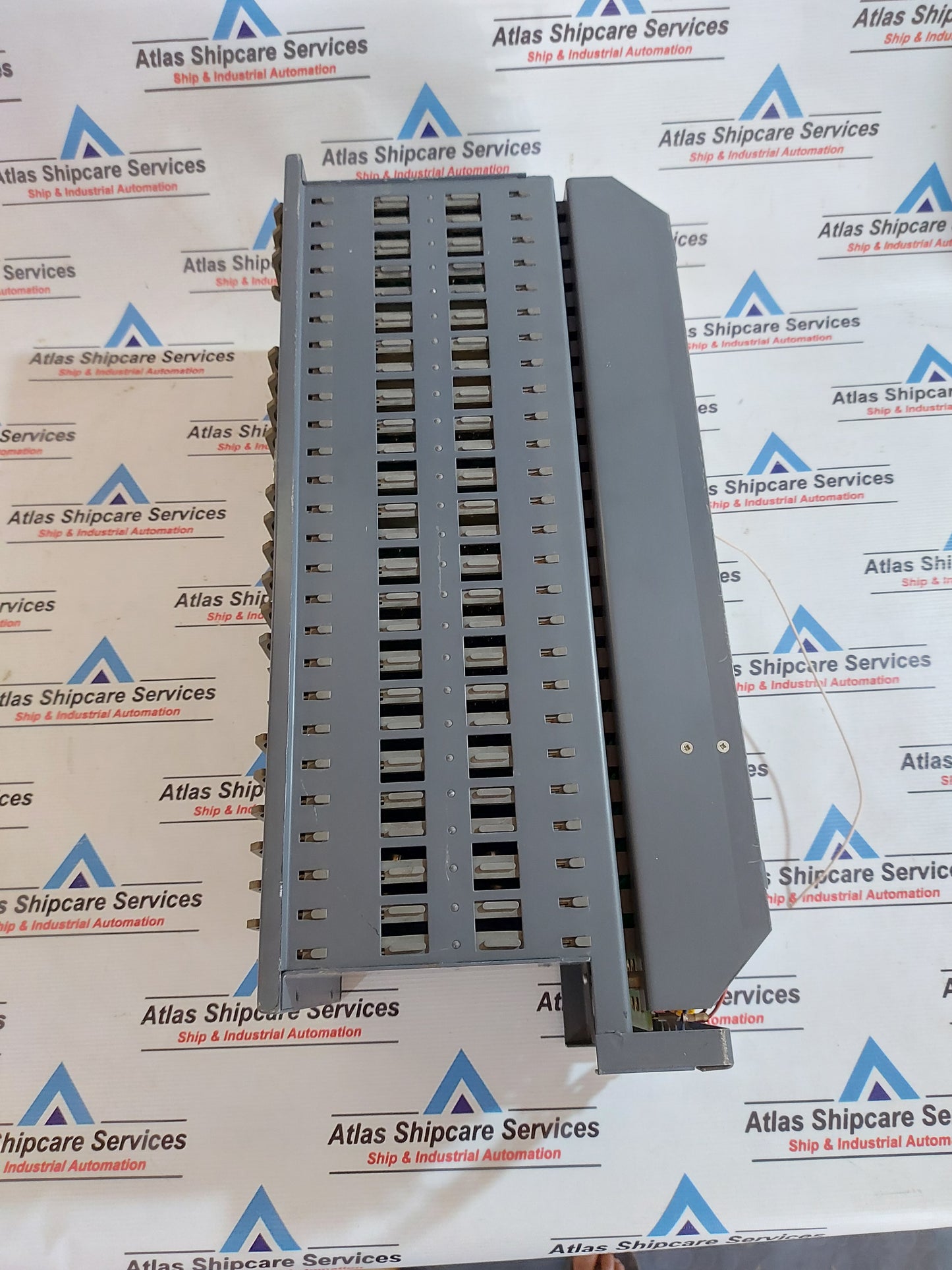 SOREN T.LYNGSO 910000341 V01 CONTROL PANEL