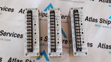 NEGISHI SEISAKUSHO SPEED RELAY SRT2