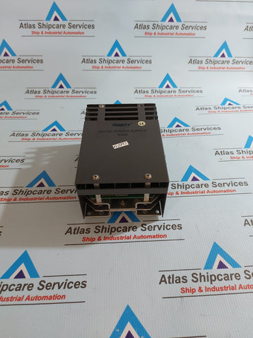 SPERRY MARINE N420 24V DC POWER SUPPLY