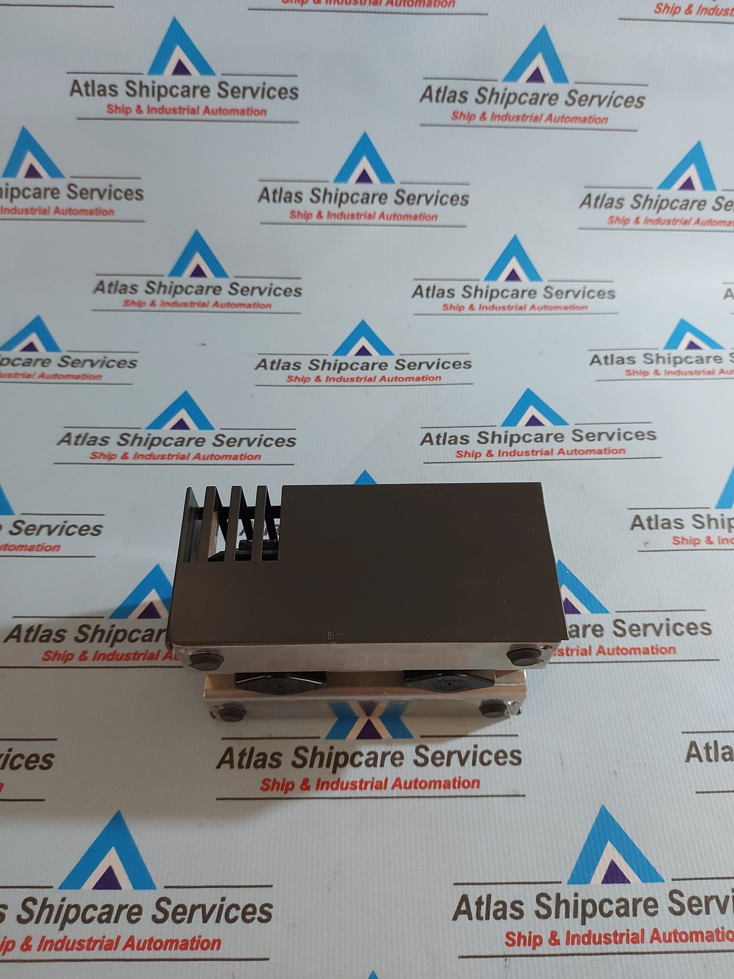 SPERRY MARINE N420 24V DC POWER SUPPLY