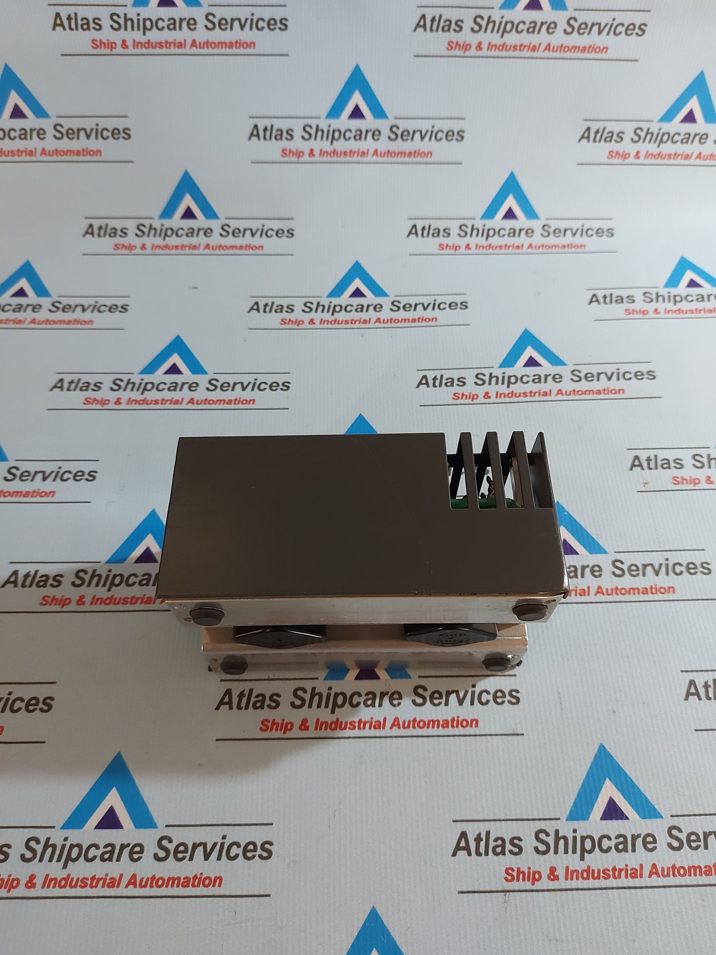 SPERRY MARINE N420 24V DC POWER SUPPLY