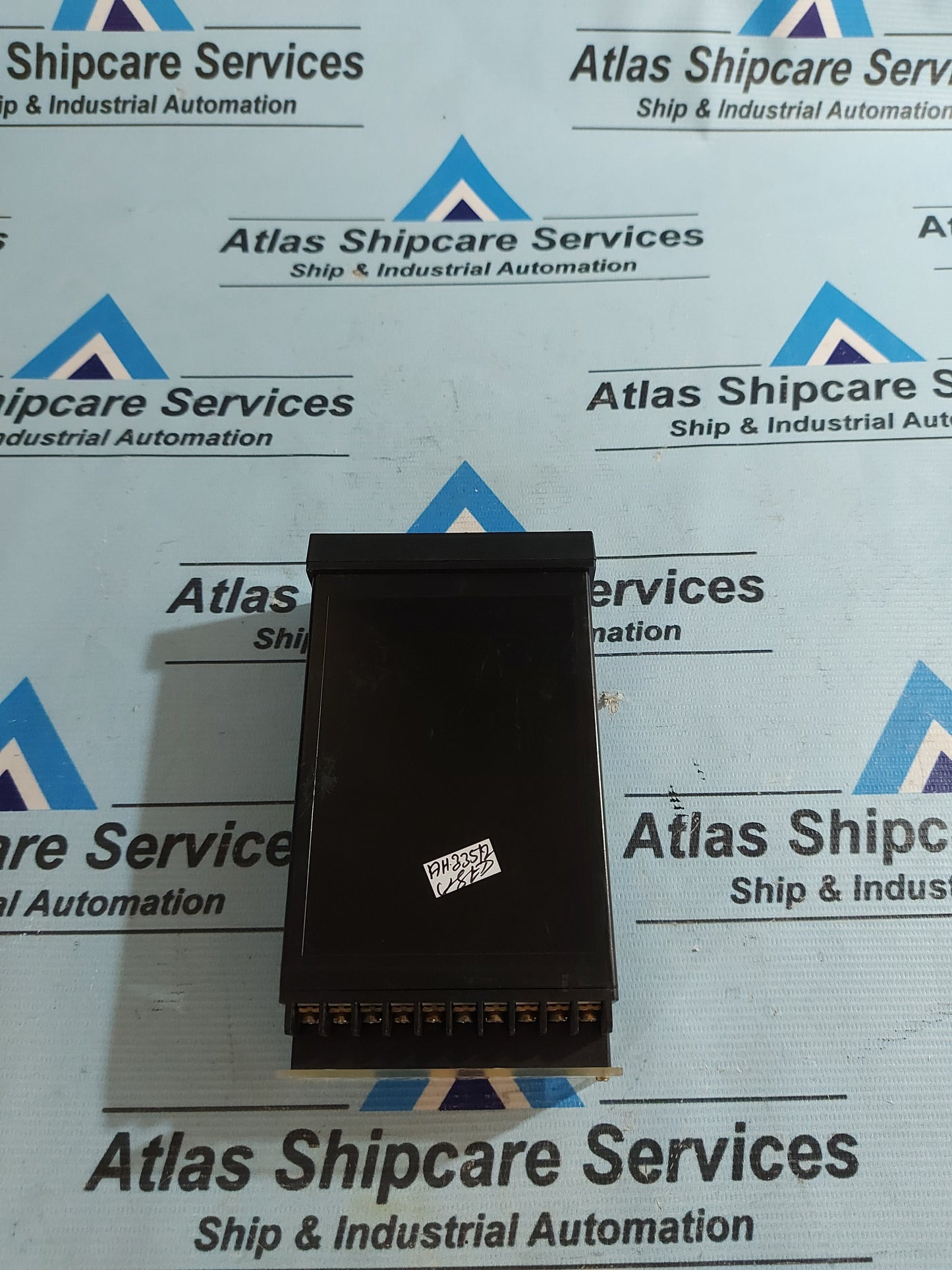 SPIRAX SARCO SX75 PROCESS CONTROLLER