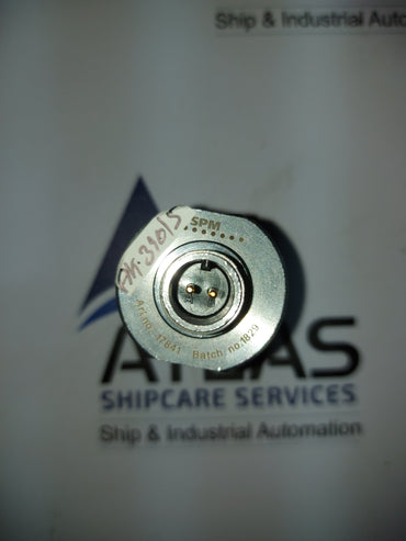 SPM ART.NO 17841 A4-035 20