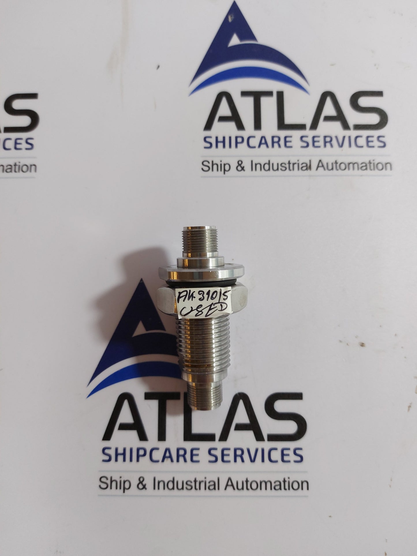 SPM ART.NO 17841 A4-035 20