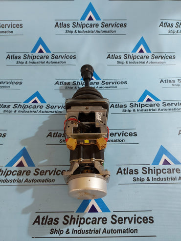 SPOHN & BURKHARDT VNS02.18AKAR HU CRANE JOYSTICK