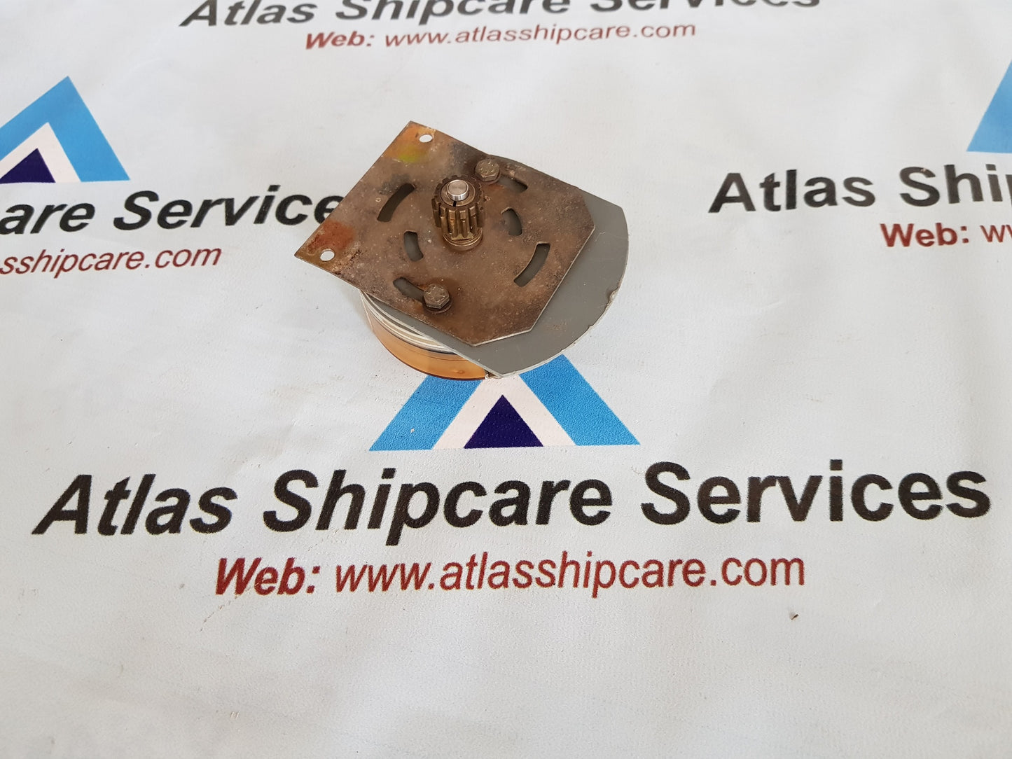 SPOHN & BURKHARDT VNS02ARHU