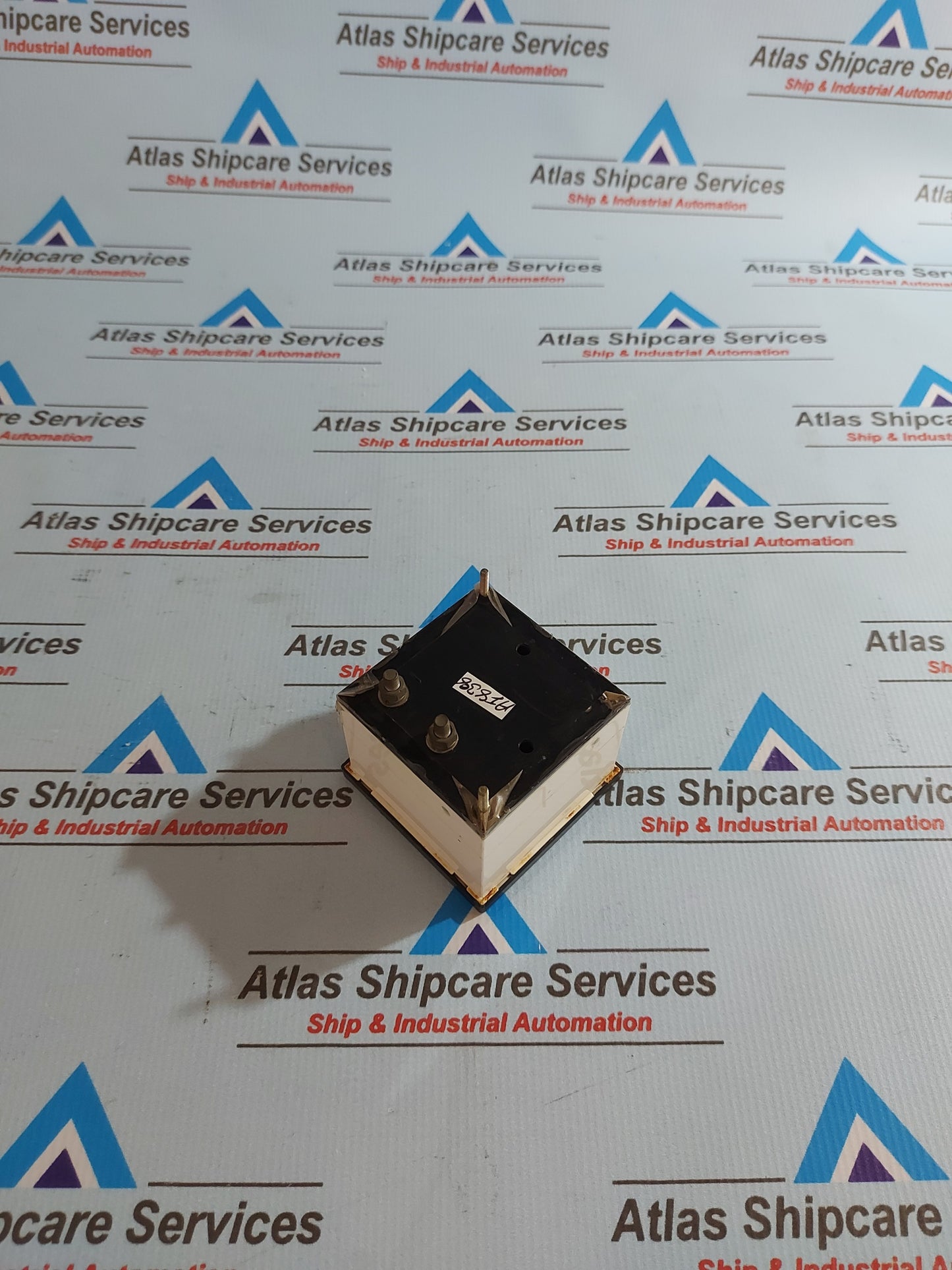 SQ-72 AMMETER 0 ~ 225 A