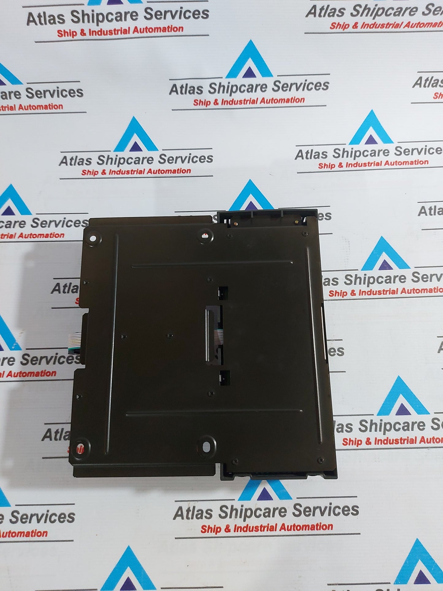 SQUARE D SY/MAX CP-50 8005 MODEL 50 PROGRAMMABLE CONTROLLER