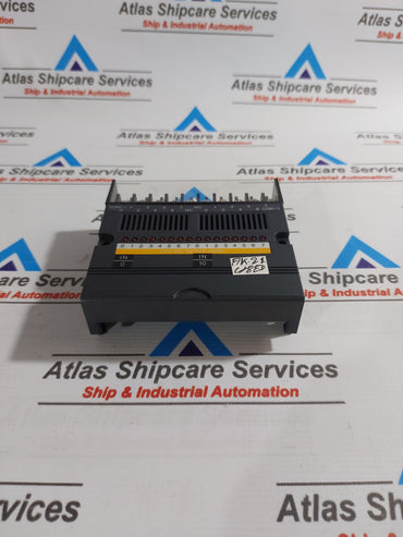 SQUARE D SY/MAX TYPE DN-116 CLASS 8005 SERIES A1 INPUT MODULE
