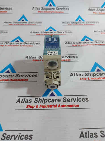 SQUARE D XML-A004A2S11 PRESSURE SWITCH 4 Bar 400 kPa