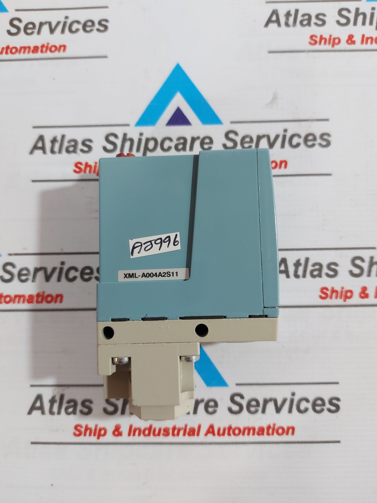 SQUARE D XML-A004A2S11 PRESSURE SWITCH 4 Bar 400 kPa