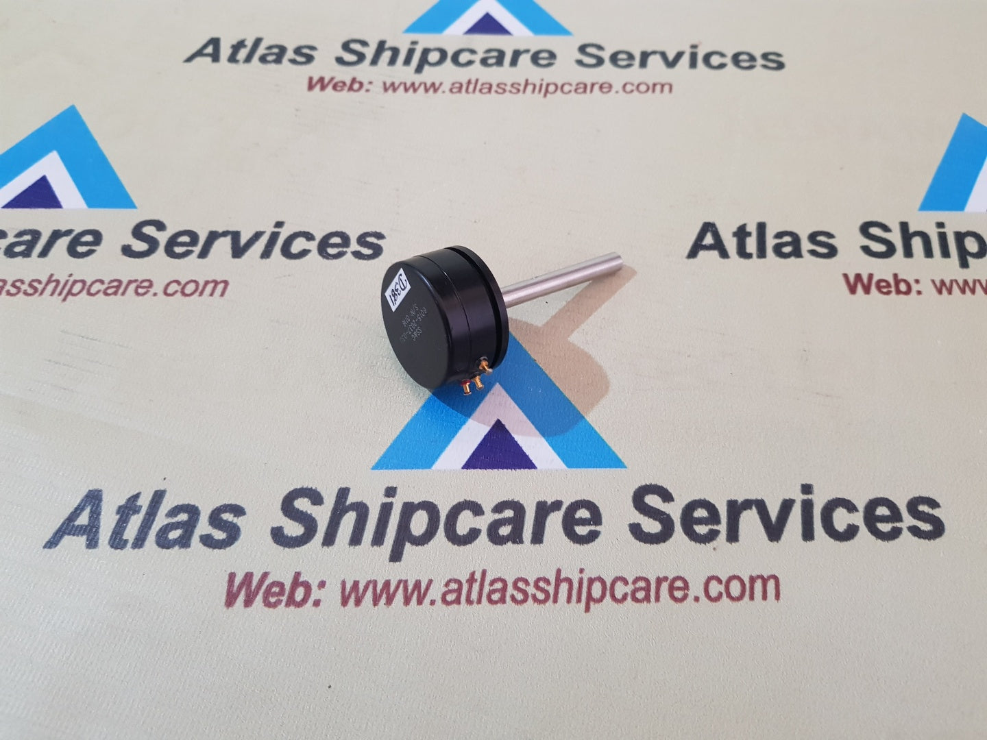 SS & C 6015-2037-030 POTENTIOMETER