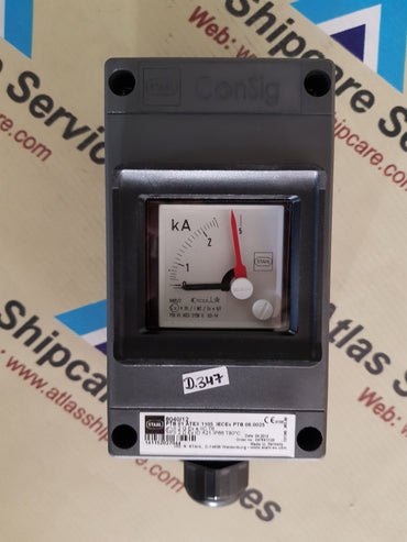 STAHL 8040/12 kA INDICATOR