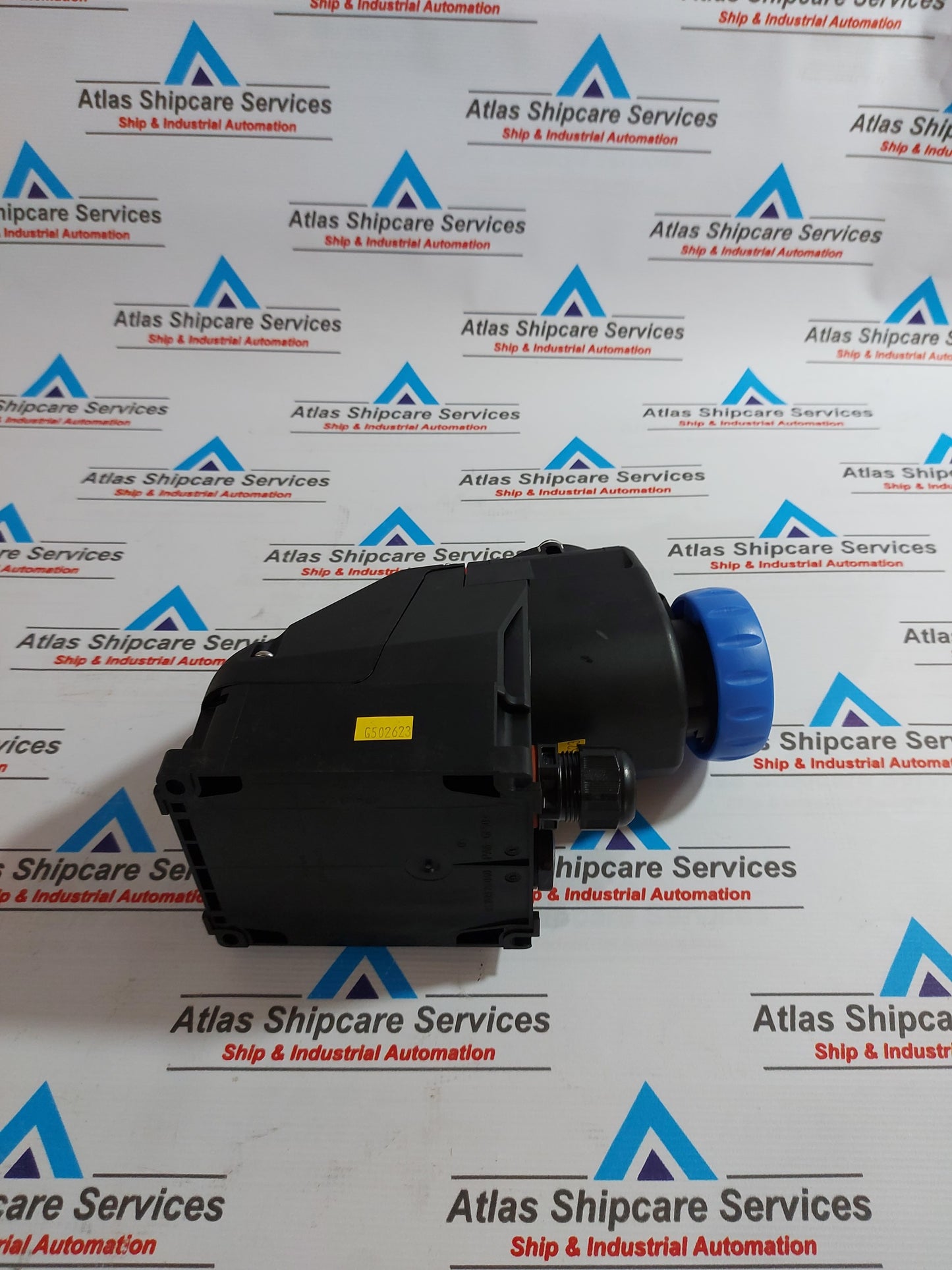 STAHL 8570/1.-306-S WALL-MOUNTING SOCKET 16A - 6h