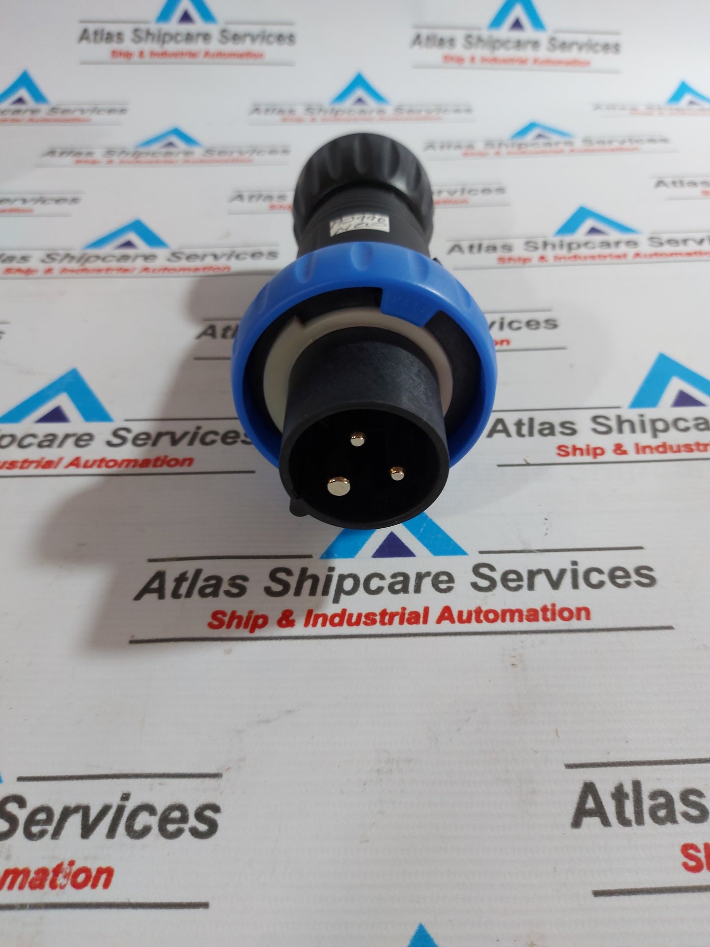 STAHL 8570/12-306-S-XX-X-XX-XXX Ex-CEE CONNECTOR