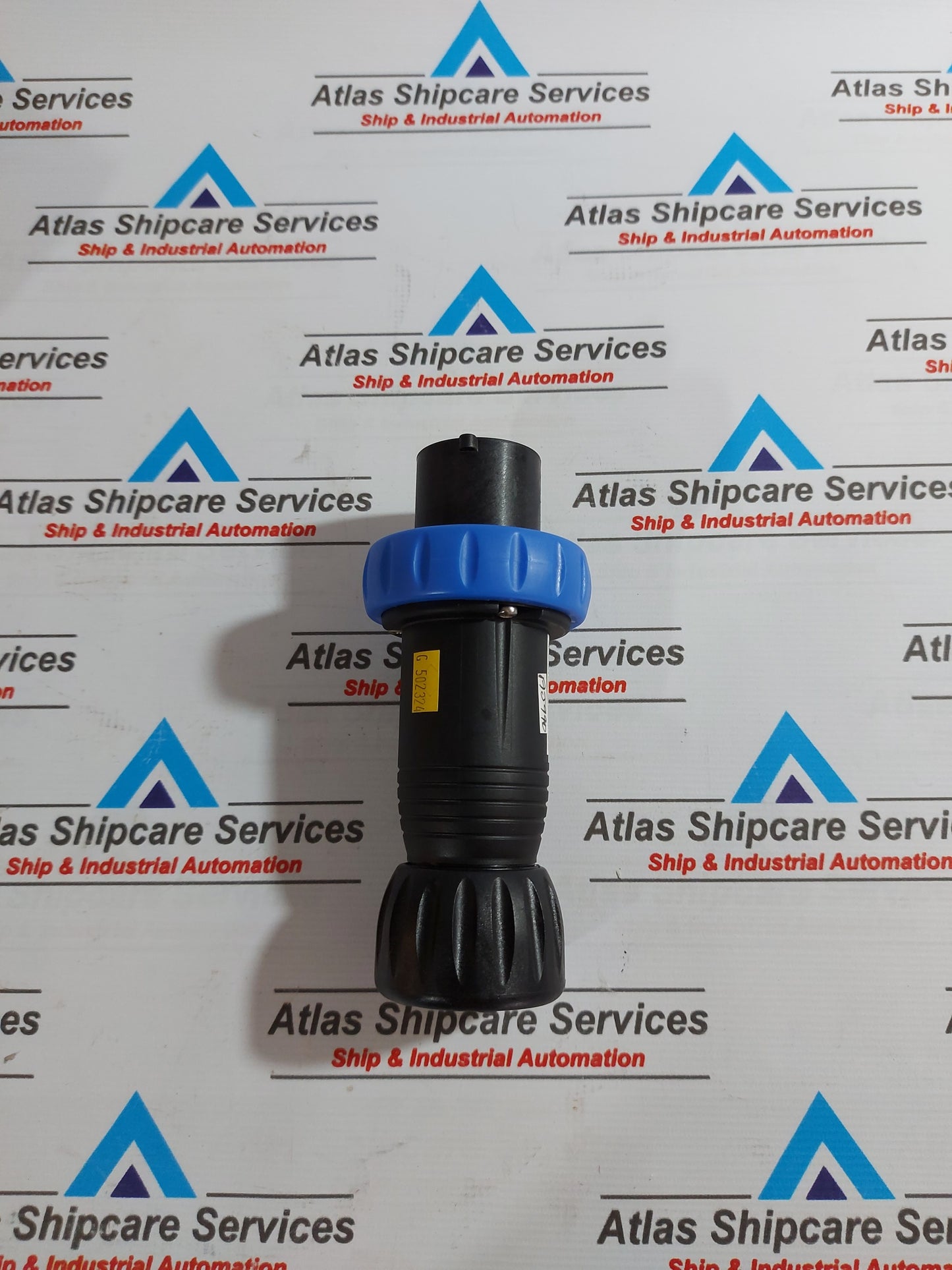 STAHL 8570/12-306-S-XX-X-XX-XXX Ex-CEE CONNECTOR