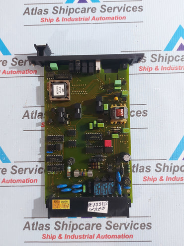 STAHL ICS 1000 9623/10-51-11 MULTI-PURPOSE TRANSMITTER