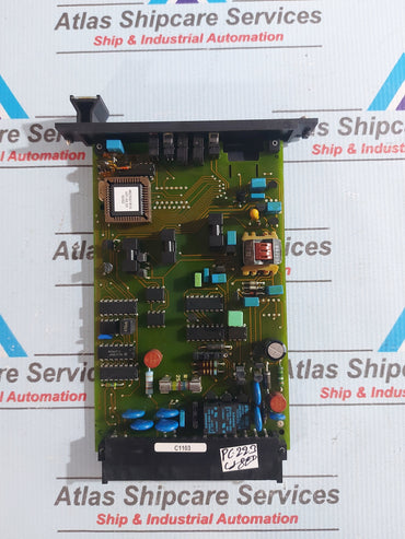 STAHL ICS 1000 9623/10-51-11 MULTI-PURPOSE TRANSMITTER
