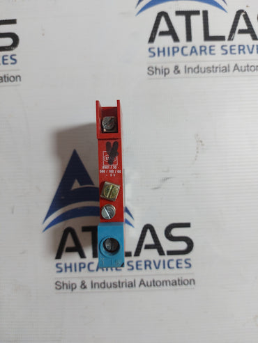 STAHL INTRINSPAK 8901/30-086/100/00 SAFETY BARRIER