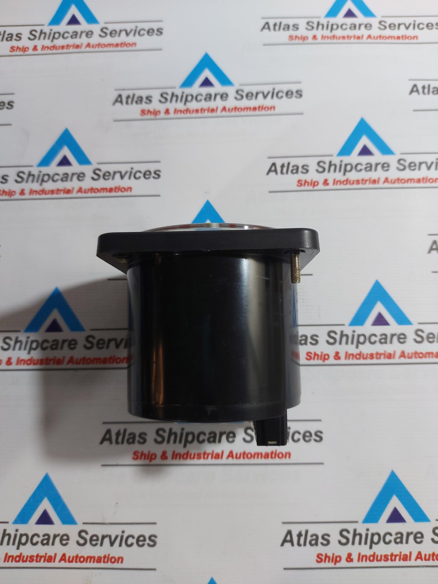 STANDARD ELECTRIC WORKS SL-110 150V AC VOLTMETER