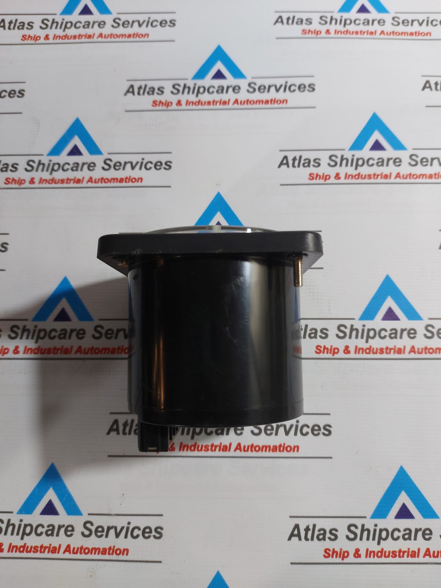 STANDARD ELECTRIC WORKS SL-110 150V AC VOLTMETER