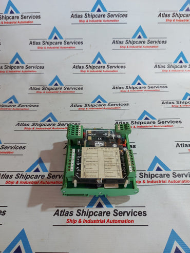 STEIN SOHN F201004 A DIGITAL CONTACT OUT DCO 8 NO AG729