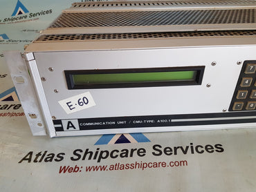 STEIN SOHN CAMOS 6809 A COMMUNICATION UNIT