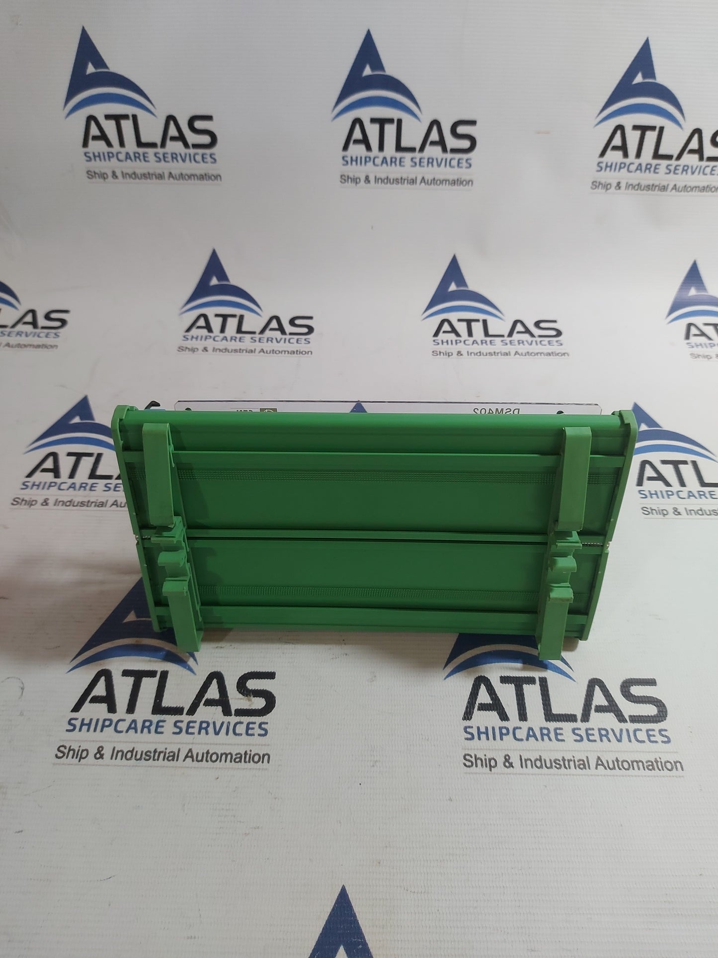 STN ATLAS DSM 402 DIGITAL CONTROL MODULE 271.123 856