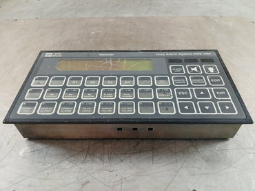 STN ATLAS GEAMAR DAS 40M DUTY ALARM SYSTEM 271.150.186/B