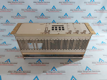 STN SYSTEMTECHNIK GMM 10.18 GENERATOR MAN MODULE